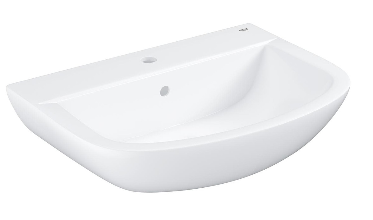 Umyvadlo Grohe Bau Ceramic 64