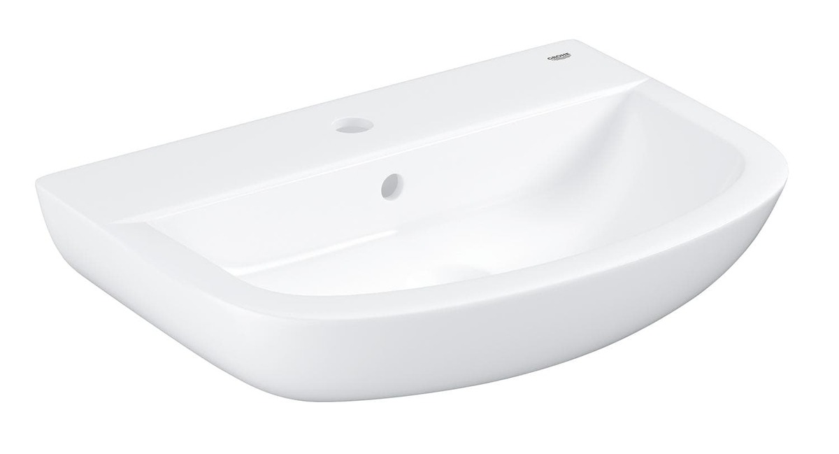 Umyvadlo Grohe Bau Ceramic 55