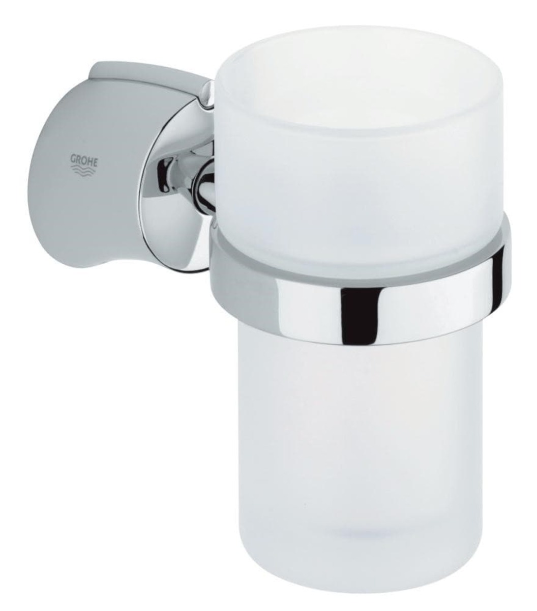 Sklenička Grohe Allure bílá 40254000 Grohe