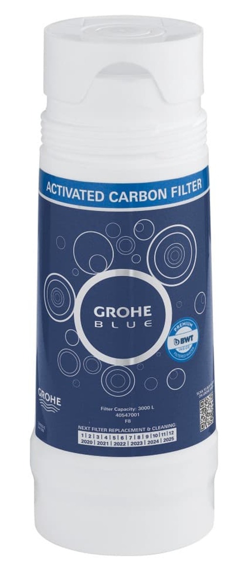 Filtr Grohe Blue Home 40547001 Grohe