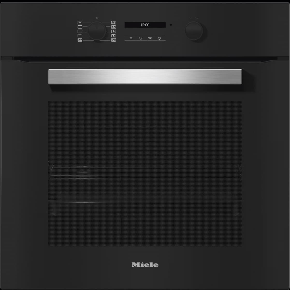 Vestavná trouba Miele H 2465 B Miele