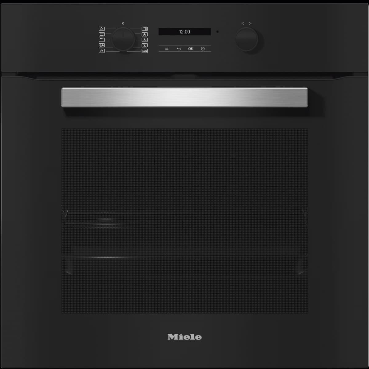 Vestavná trouba Miele H 2465 BP Miele