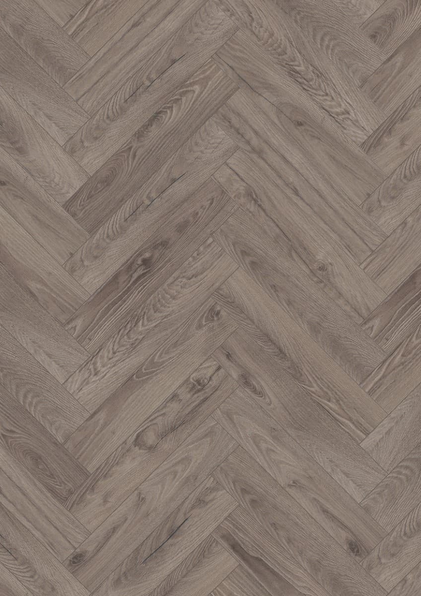 Laminátová podlaha Krono Original Herringbone 8mm Rutherford Oak HRGBK488 Krono Original