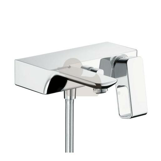 Vanová baterie Hansgrohe Axor Urquiola bez sprchového setu 150 mm chrom 11420000 Hansgrohe