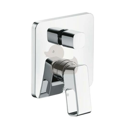 Vanová baterie Hansgrohe Axor Urquiola bez podomítkového tělesa chrom 11425000 Hansgrohe