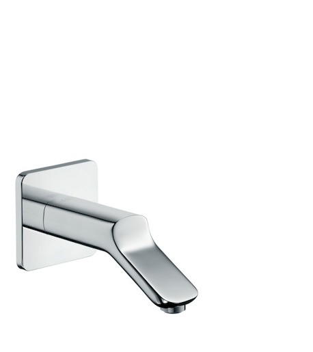 Vanový výtok Hansgrohe Axor Urquiola chrom 11430000 Hansgrohe