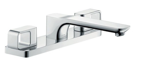 Vanová baterie Hansgrohe Axor Urquiola bez podomítkového tělesa chrom 11436000 Hansgrohe