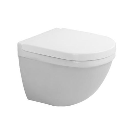 Wc závěsné Duravit Starck 3 zadní odpad 22270900001 Duravit