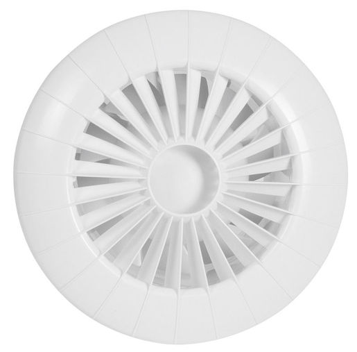 Haco Ventilátor stropní bílý AVPLUS100SB Haco