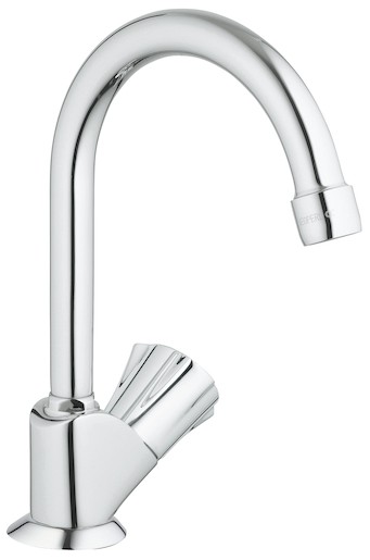 Stojánková baterie Grohe Costa L 20393001 Grohe