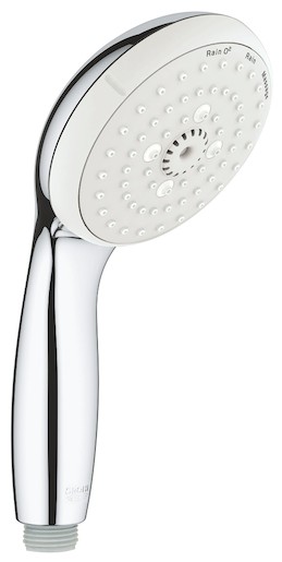 Sprchová hlavice Grohe New Tempesta Classic chrom 28261002 Grohe