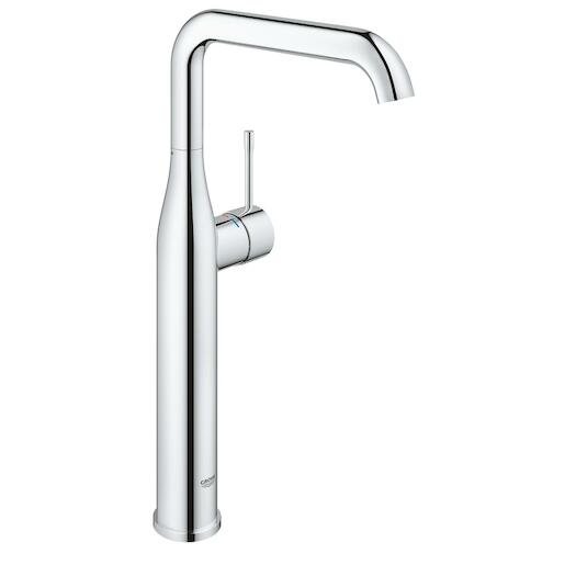 Vysoká umyvadlová baterie Grohe Essence New bez výpusti chrom 32901001 Grohe