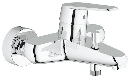 Vanová baterie Grohe Eurodisc bez sprchového setu chrom 33390002 Grohe