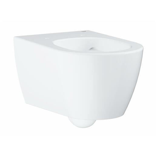 Wc závěsné Grohe Essence Ceramic alpská bílá zadní odpad 3957100H Grohe