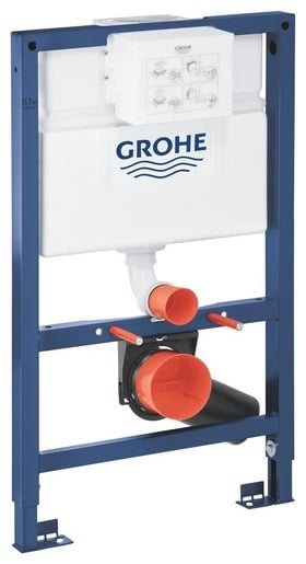 Sada Grohe Solido 38959000 Grohe