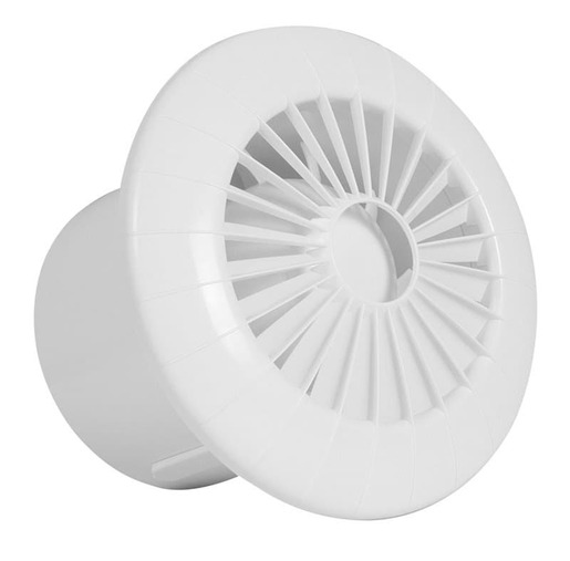 Ventilátor HACO stropní bílý AVPLUS120SB Haco