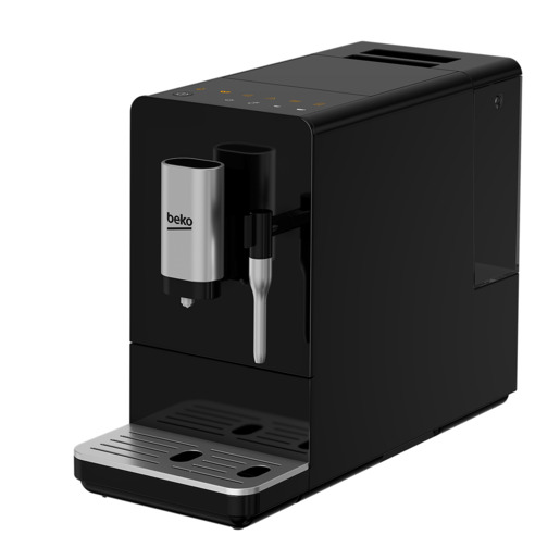 Espresso kávovar černý 19 barů CEG 3192 B Beko