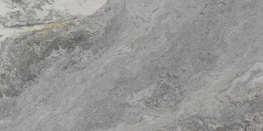 Dlažba Sintesi Silverquartz Grey 60x120 cm mat SQUAR18875 Sintesi