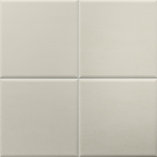 Obklad Vilar Albaro Terre white 20x20 cm mat TERRE11WH Vilar Albaro