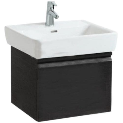 Laufen Laufen Pro koupelnová skříňka pod umyvadlo 47x45x39 cm wenge h4830230954231 8302.3.095.423.1 Laufen