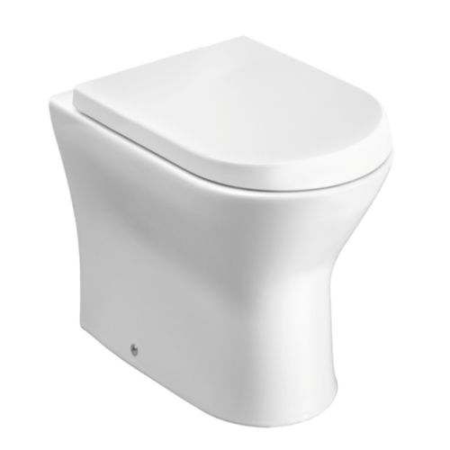 Roca Nexo wc stojící vario odpad 7.3476.1.500.0 Roca