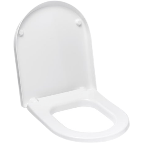 Roca Nexo wc prkénko duroplast bílá 7.8016.4.A00.4 Roca