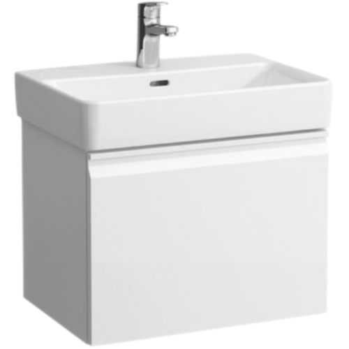 Laufen Pro koupelnová skříňka pod umyvadlo 47x45x39 cm bílá h4830240954631 8302.4.095.463.1 Laufen