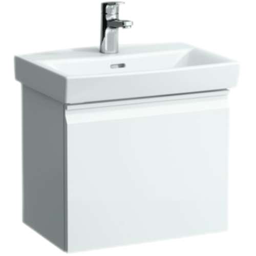 Laufen Laufen Pro Nordic koupelnová skříňka pod umyvadlo 52x37