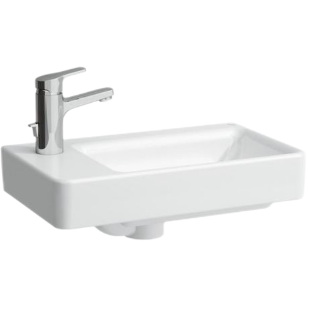 Laufen Laufen Pro umývátko 48x28 cm h8159554001041 1595.5.400.104.1 Laufen