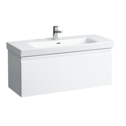 Laufen Laufen Pro Nordic koupelnová skříňka pod umyvadlo 77x45x37